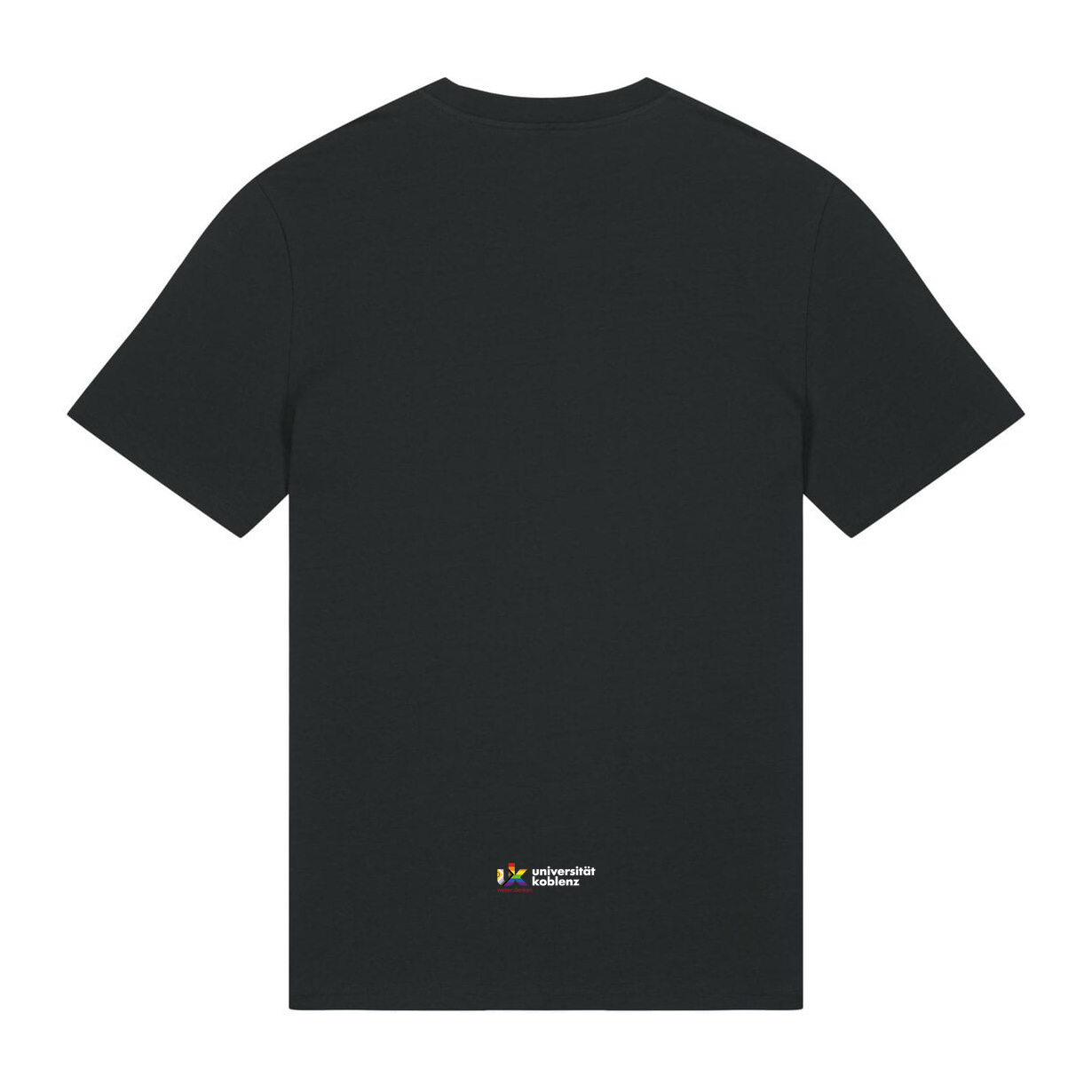 Pride T-Shirt, schwarz