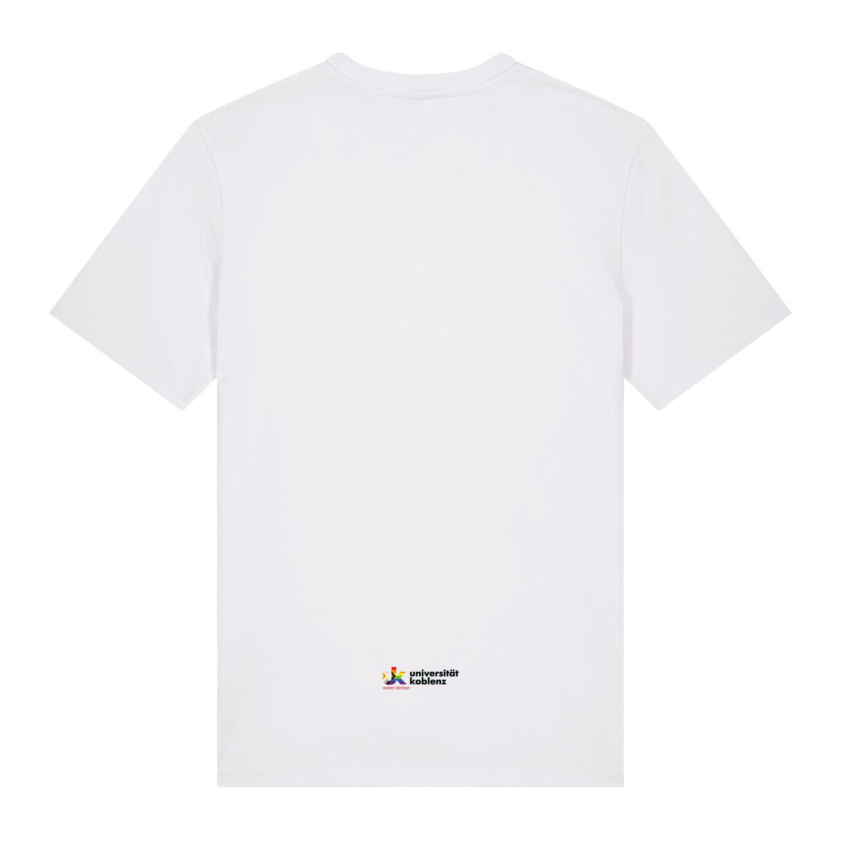 Pride T-Shirt, weiß