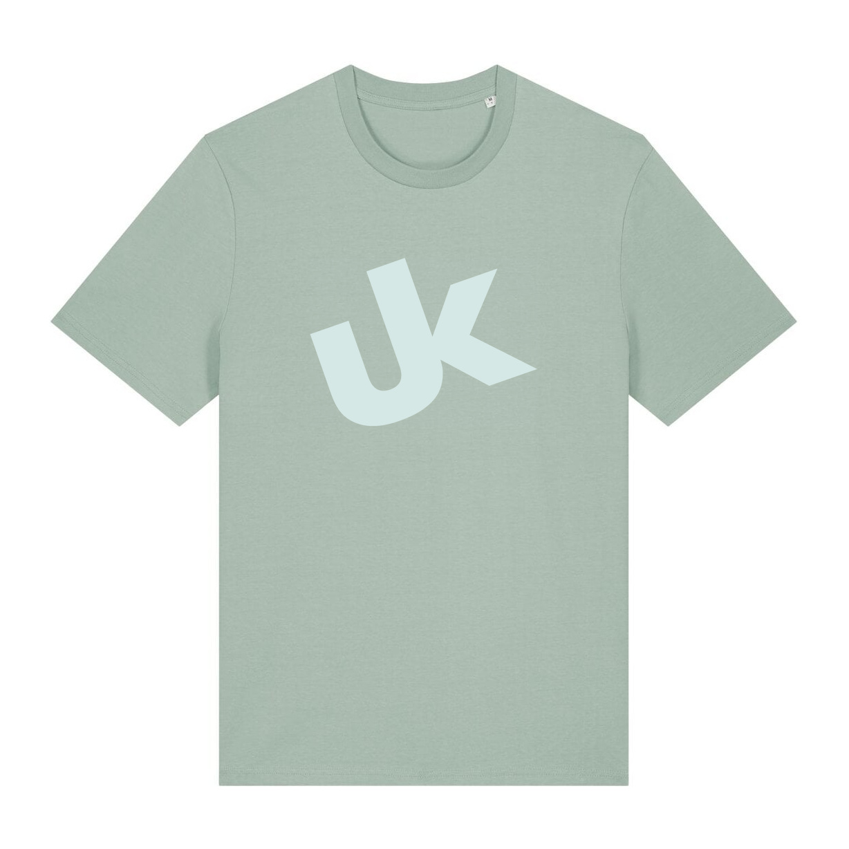 T-Shirt Ton in Ton, Aloe