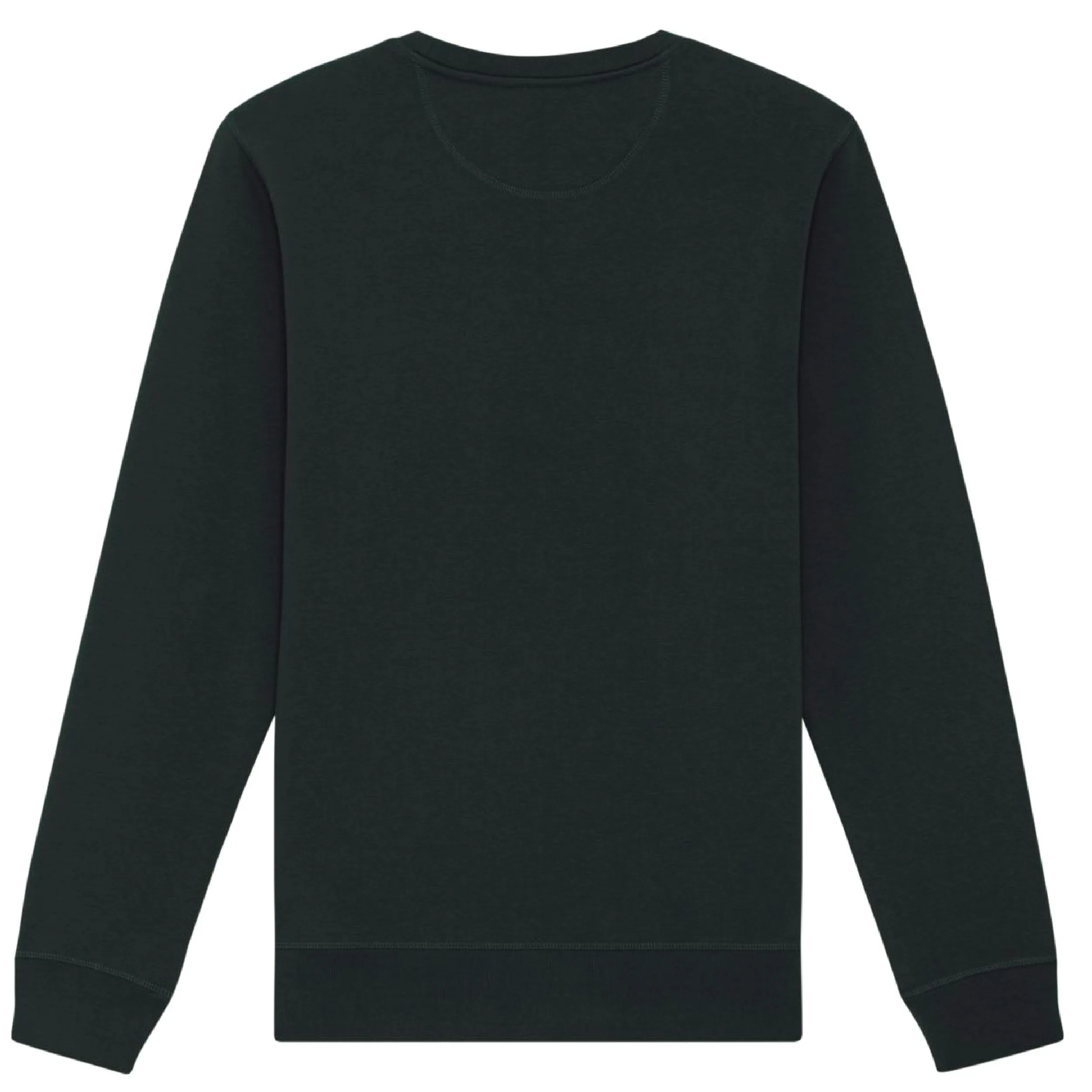 Sweatshirt schwarz Größe: XL