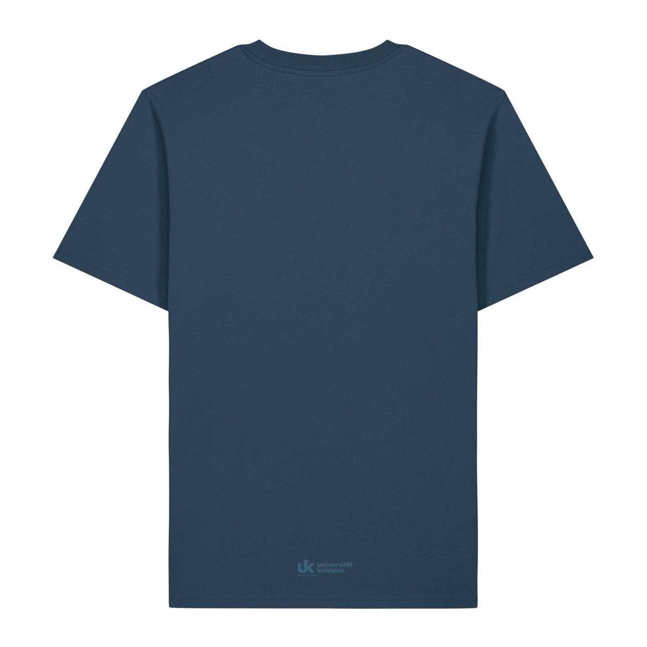 T-Shirt Ton in Ton, Deep Teal