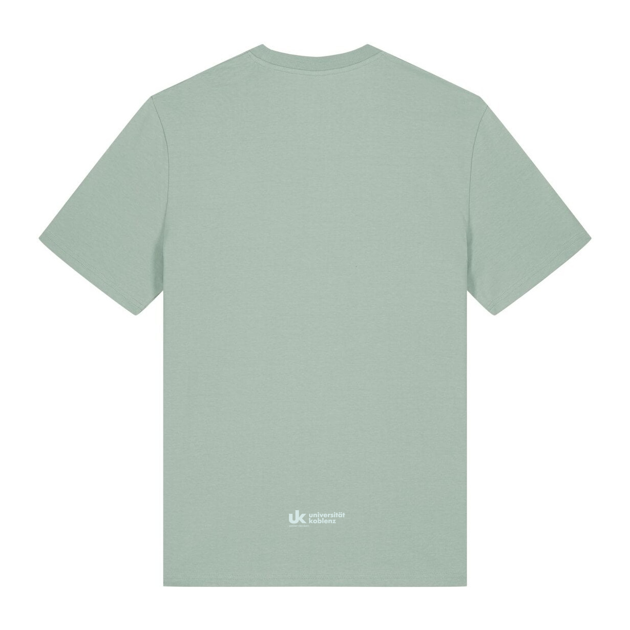 T-Shirt Ton in Ton, Aloe