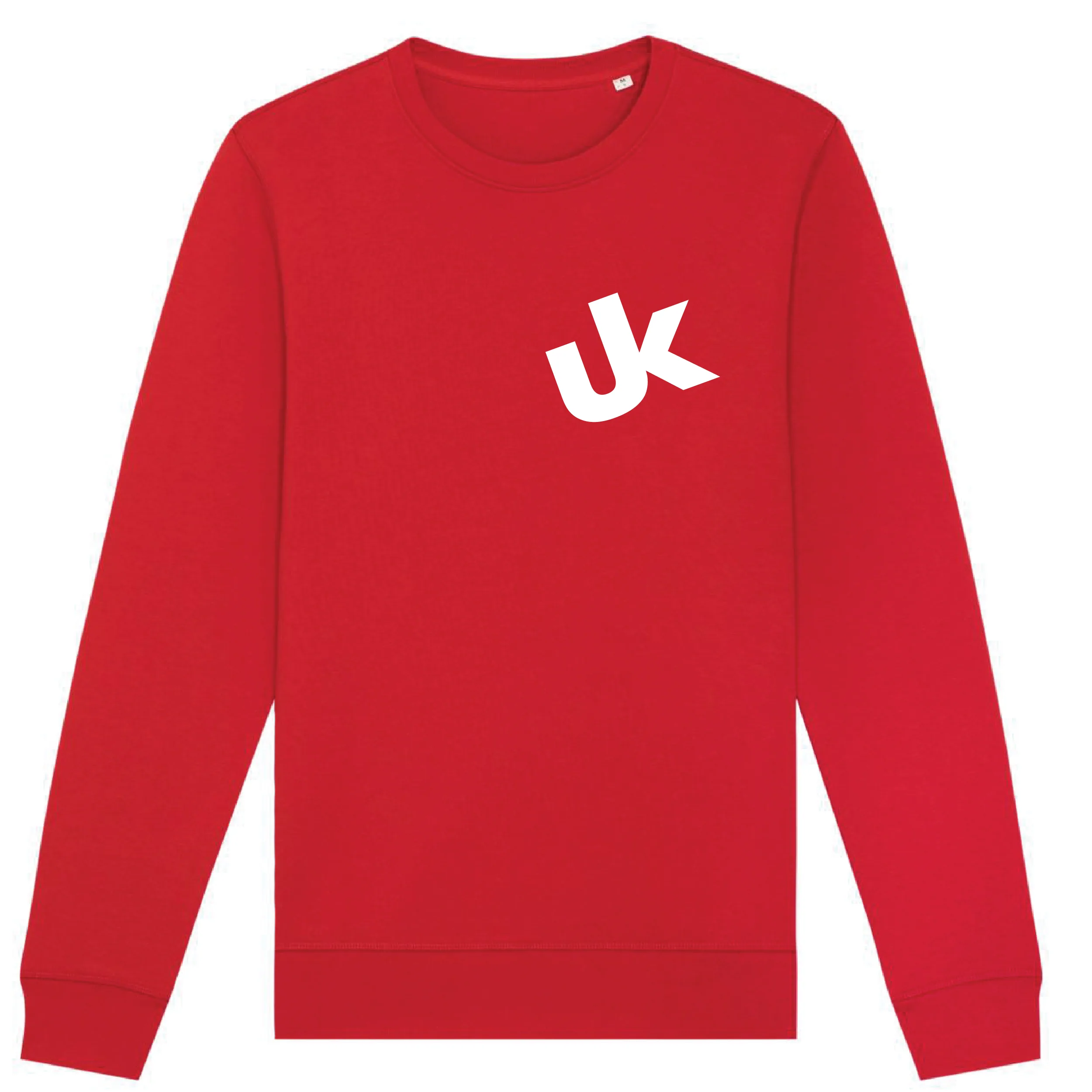 Sweatshirt rot